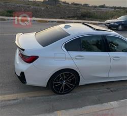 بي ام دبليو الفئة 3